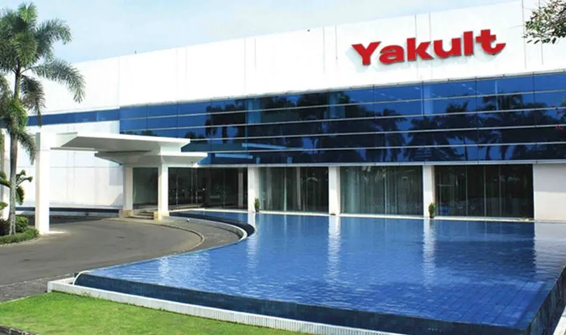 Lowongan Kerja PT Yakult Indonesia Persada Purwakarta